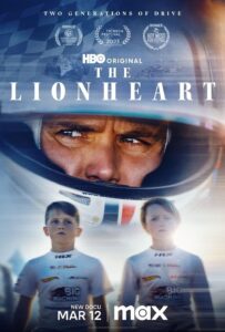 Read more about the article The Lionheart (2023)