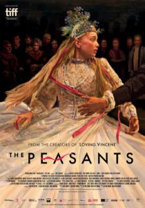 Read more about the article The Peasants (2023)