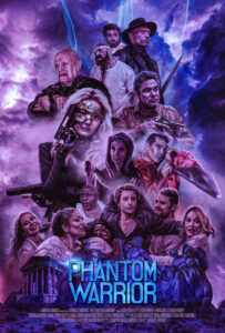 Read more about the article The Phantom Warrior (2024)