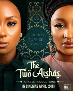 Read more about the article The Two Aishas (2023) – Nollywood Movie