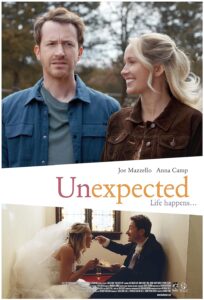 Read more about the article Unexpected (2023)