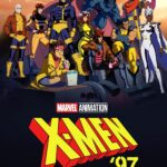 X-Men 97 S01 (Episode 6 Added) | Tv Series