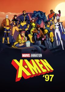 Read more about the article X-Men 97 S01 (Episode 10 Added) | Tv Series