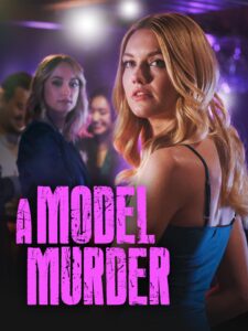 Read more about the article A Model Murder (2024)