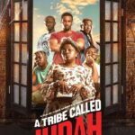 A Tribe Called Judah (2023) – Nollywood Movie