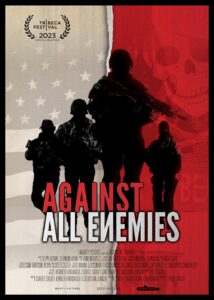 Read more about the article Against All Enemies (2023)