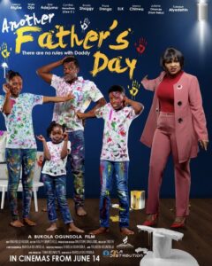 Read more about the article Another Father’s Day (2019) – Nollywood Movie
