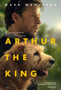 Read more about the article Arthur the King (2024)