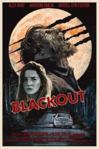 Read more about the article Blackout (2023)