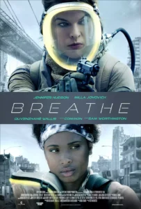 Read more about the article Breathe (2024)
