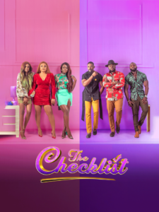 Read more about the article Checklist (2024) – Nollywood Movie