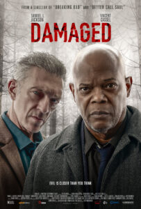 Read more about the article Damaged (2024)