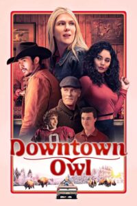 Read more about the article Downtown Owl (2023)