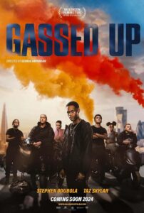 Read more about the article Gassed Up (2023)