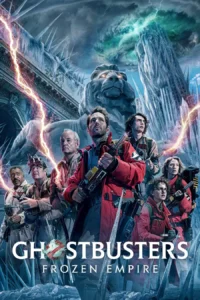 Read more about the article Ghostbusters Frozen Empire (2024)