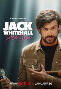 Read more about the article Jack Whitehall Settle Down (2024)