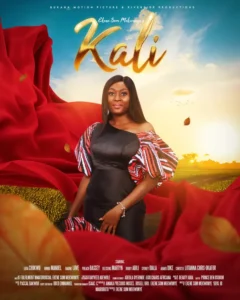Read more about the article KALI (2024) – Nollywood Movie