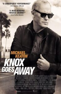 Read more about the article Knox Goes Away (2024)