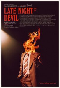 Read more about the article Late Night with the Devil (2024)