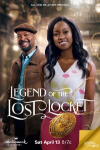 Read more about the article Legend Of The Lost Locket (2024)