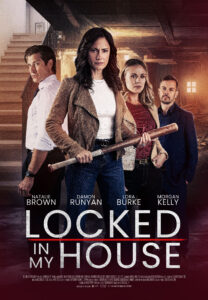 Read more about the article Locked in My House (2024)