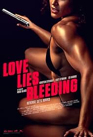 Read more about the article Love Lies Bleeding (2024)