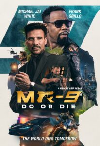 Read more about the article MR 9 Do or Die (2024)