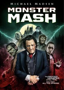 Read more about the article Monster Mash (2024)