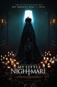 Read more about the article My Little Nightmare (2024)