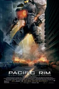 Read more about the article Pacific Rim (2013)