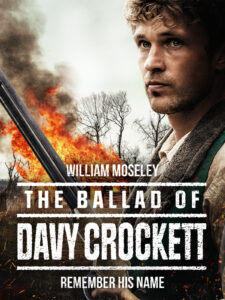 Read more about the article The Ballad of Davy Crockett (2024)