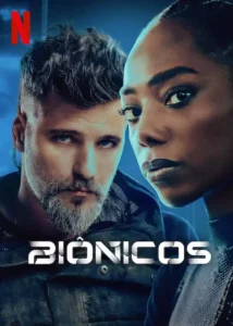 Read more about the article Bionic (2024)