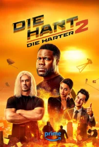 Read more about the article Die Hart 2 Die Harter (2024)