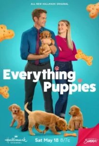 Read more about the article Everything Puppies (2024)