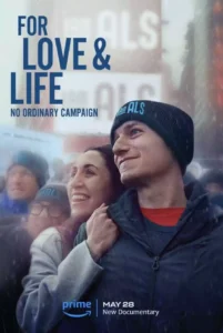 Read more about the article For Love Life No Ordinary Campaign (2024)