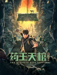 Read more about the article Medicine King Coffin (2022) [Chinese]