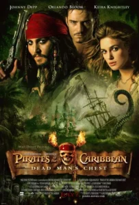 Read more about the article Pirates of the Caribbean – Dead Man’s Chest (2006)