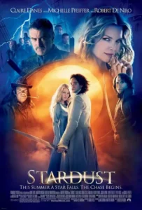 Read more about the article Stardust (2007)