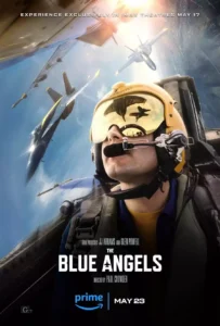 Read more about the article The Blue Angels (2024)