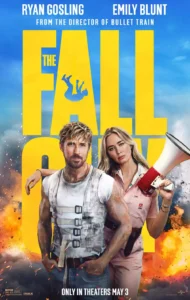 Read more about the article The Fall Guy (2024)