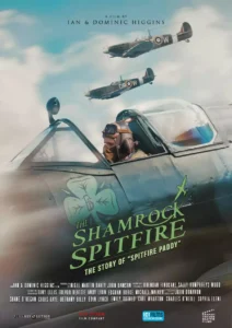 Read more about the article The Shamrock Spitfire (2024)