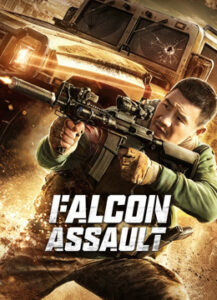 Read more about the article Falcon Assault (2020) [Chinese]
