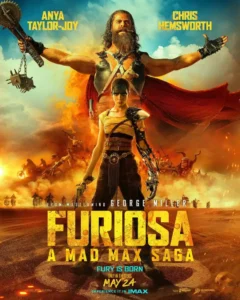 Read more about the article Furiosa A Mad Max Saga (2024)