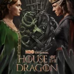 House of the Dragon S02 (Episode 3 Added) | TV Series