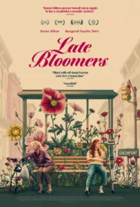 Read more about the article Late Bloomers (2024)