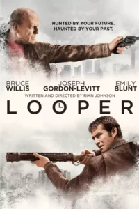 Read more about the article Looper (2012)