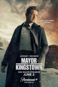 Read more about the article Mayor of Kingstown S03 (Episode 3 Added) | TV Series