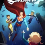 My Adventures With Superman S02 (Episodes 8 Added) | TV Series
