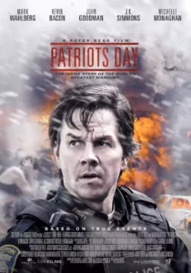 Read more about the article Patriots Day (2016)