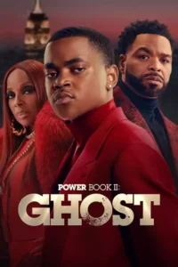 Read more about the article Power Book II Ghost S03 (Episode 5 Added) | TV Series